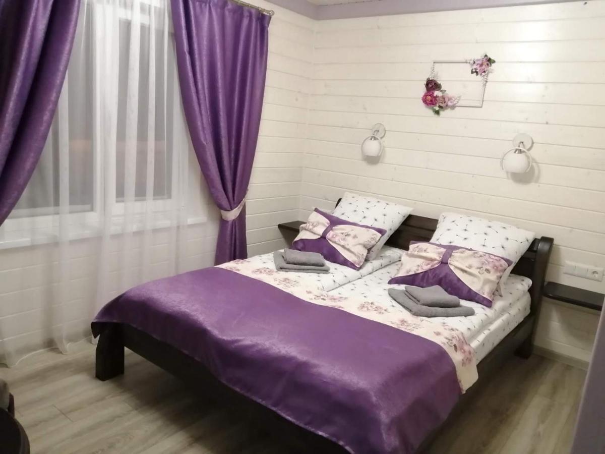 Hotel Фенікс à Yaremtche Extérieur photo